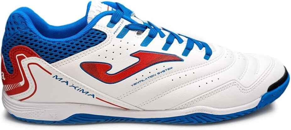 Best Indoor Soccer Shoes for Boys: A Simple Guide: Joma top Flex